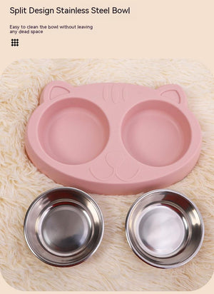Discover the Perfect Bowl for Your Feline Friend