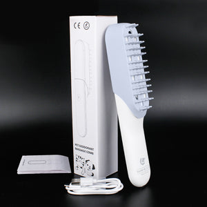 Transform Your Pet's Grooming Routine with Our Silicone Pet Massage And Grooming Brush