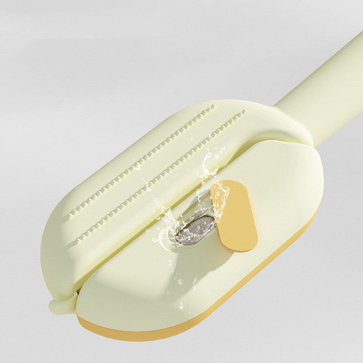 Unleash the Power of Grooming with the Pet Grooming Comb