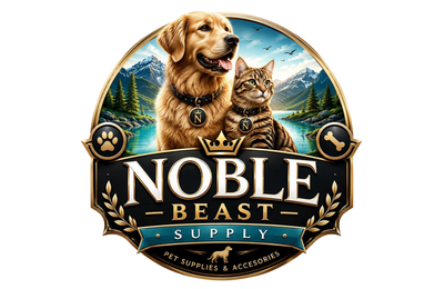 Noble Beast Supply